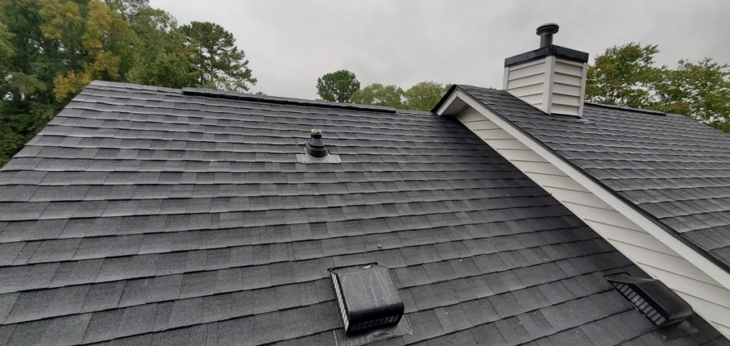 Residential Roofing Tomahawk