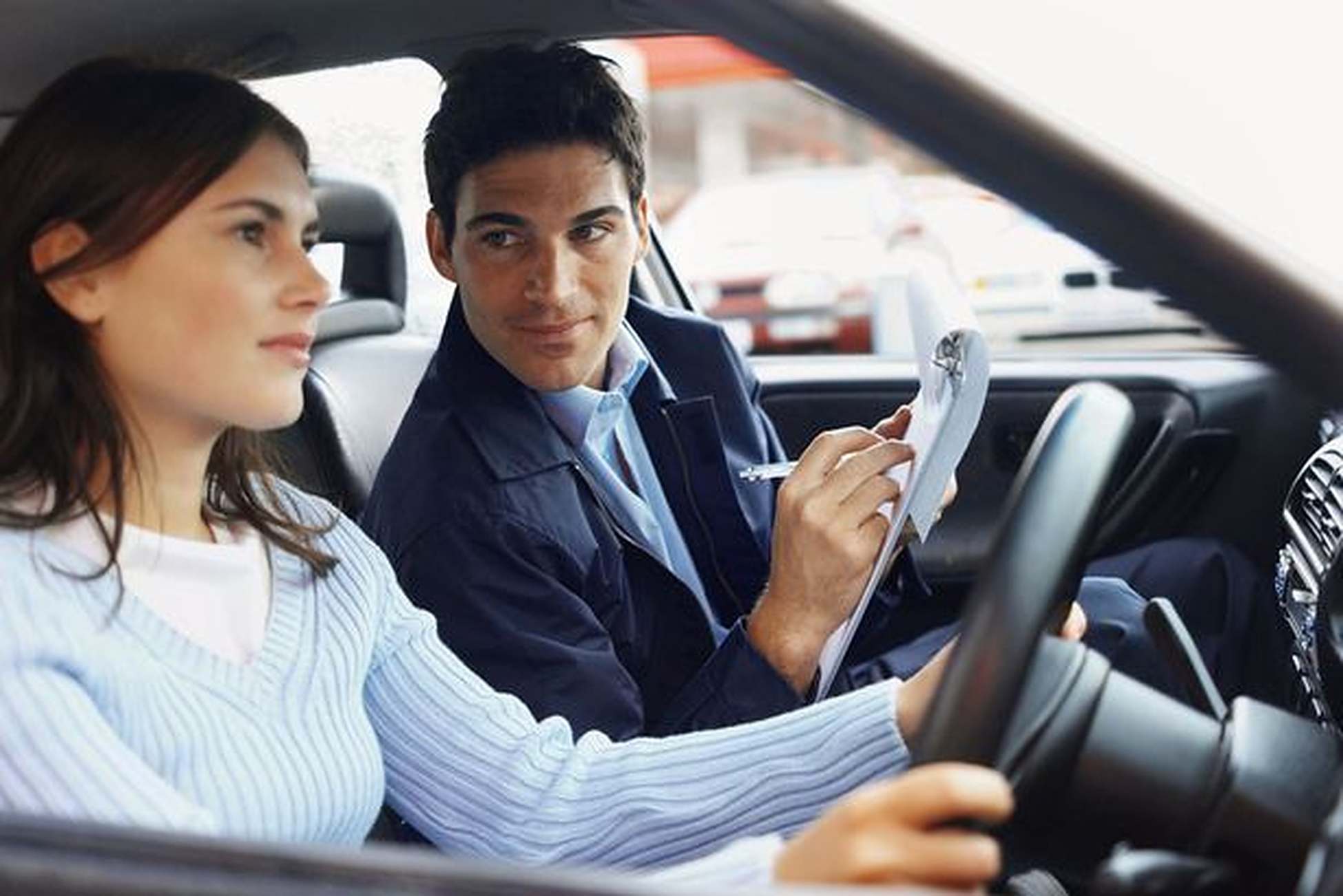 Low Cost Driving Lessons Brampton