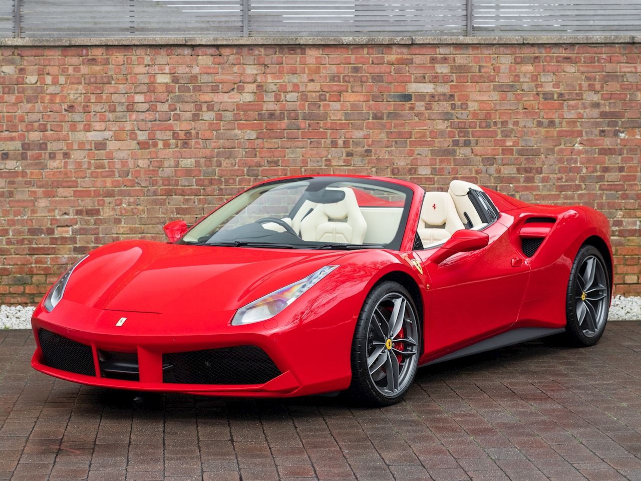 Supercar rentals Tampa FL