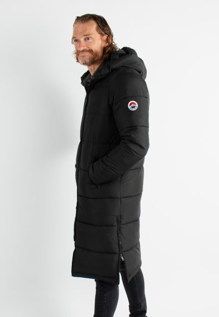 Paragoose: Modern Streetwear Built Around Comfort and Character