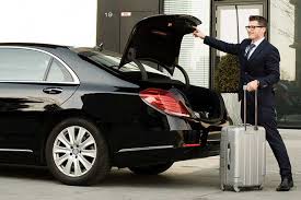 Corporate Transportation New York