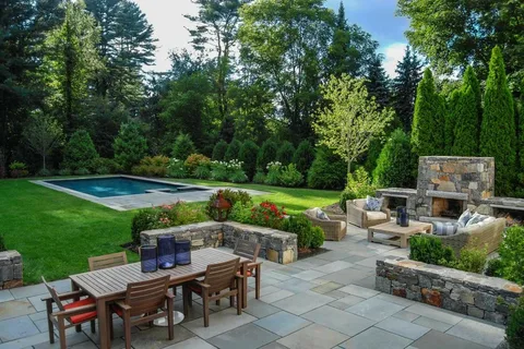 Hardscape Design and Installation