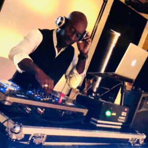 audio equipment hire