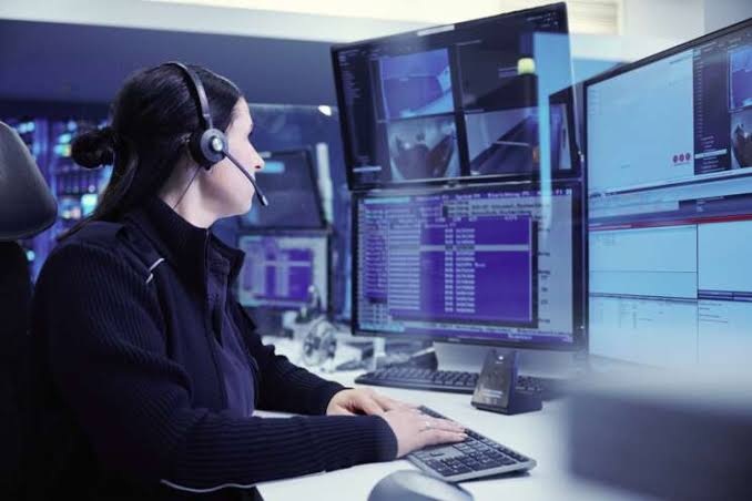 Mobile Surveillance Systems