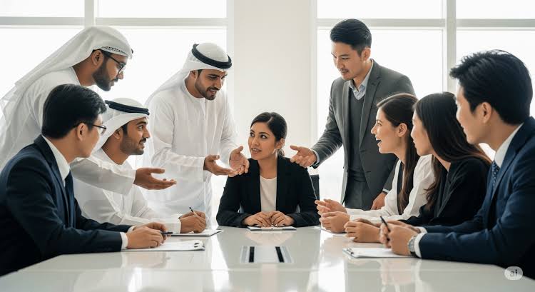 Liquidating a Business in the Ajman Free Zone