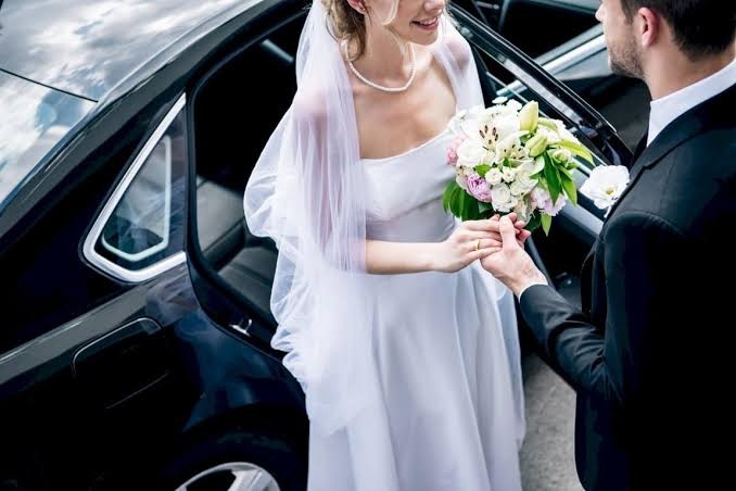 Wedding Transportation New York