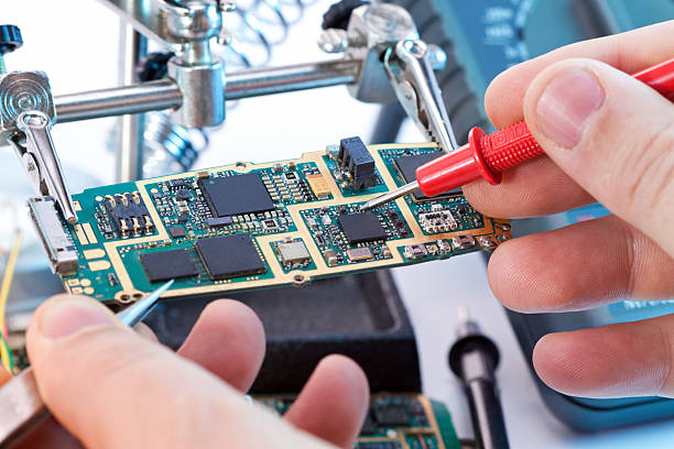 Call Out Phone Repair Nottinghamshire