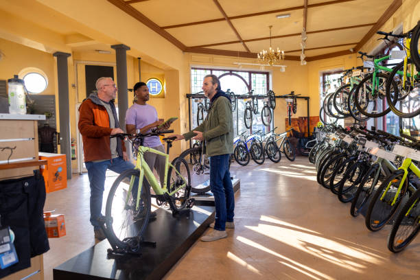 Bicycle Repair Hayes