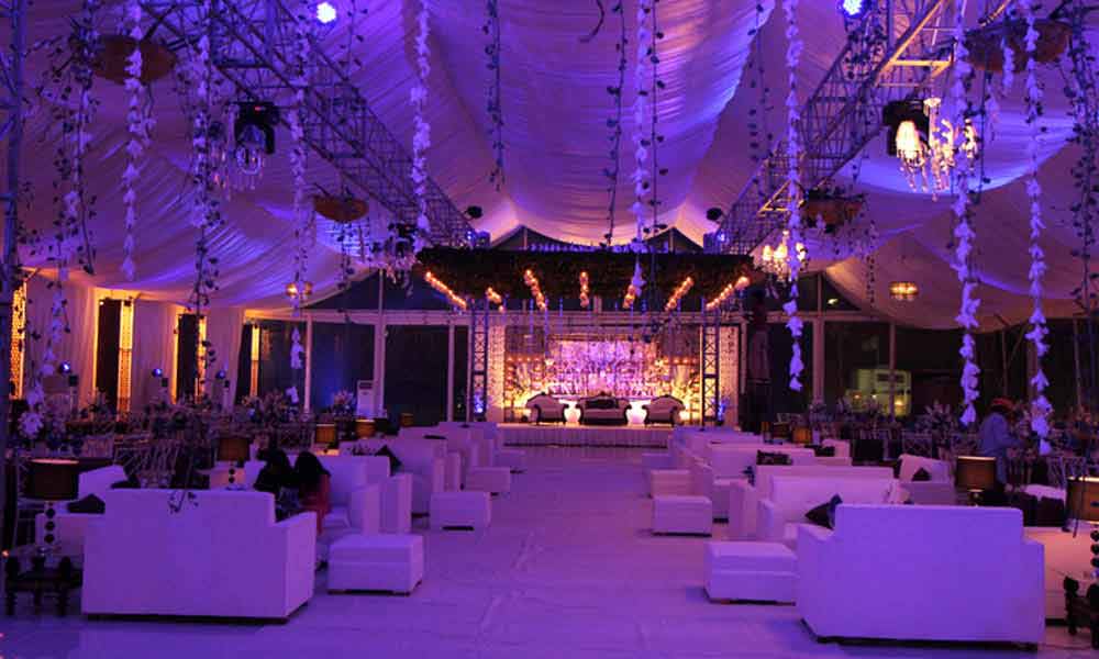 Event planning