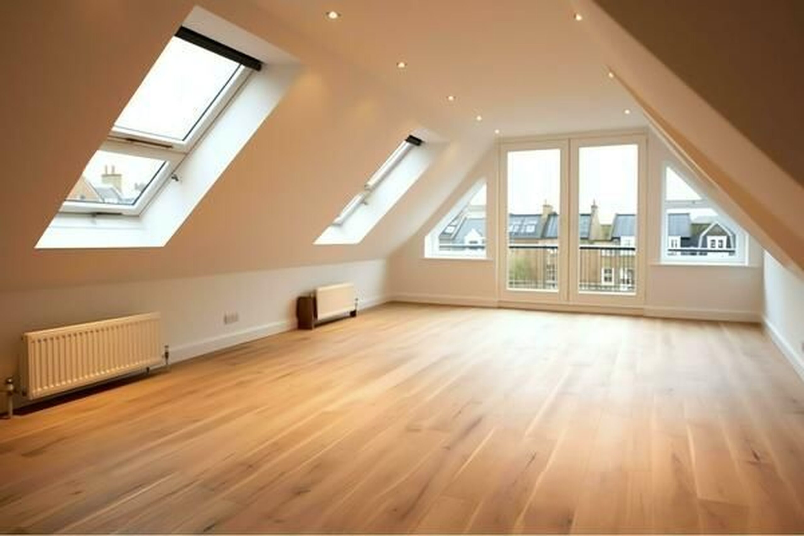 Affordable interior design North London
