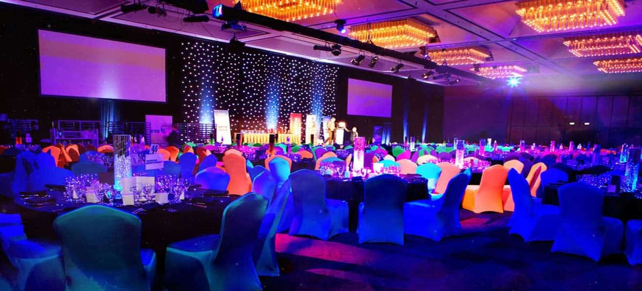event planning