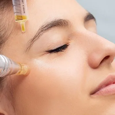 Enhance Your Skin’s Glow with PRP for the Face in Riyadh