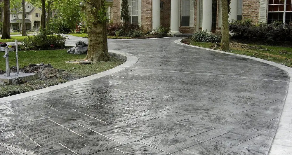 Best Concrete Contractors in Santa Fe TX