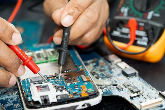 Laptop Repair Clairlea