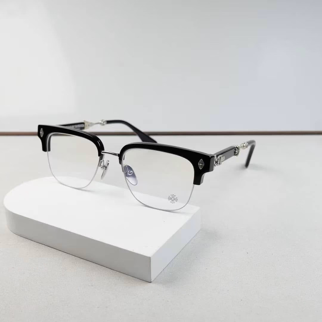 Chrome Hearts Glasses
