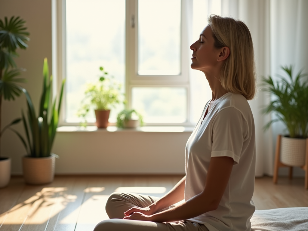 The Impact of Hydration on Lung Mucus and Breathing Comfort