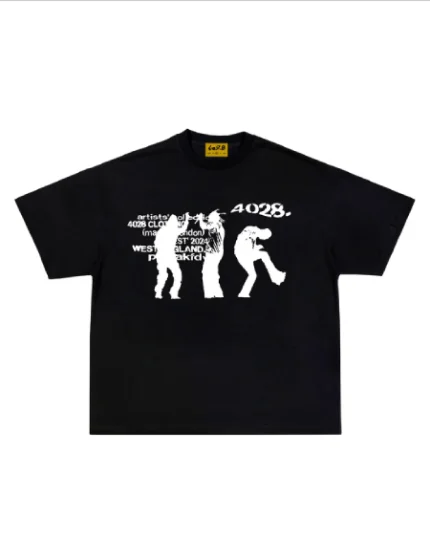 4028 Clothing Official Store
