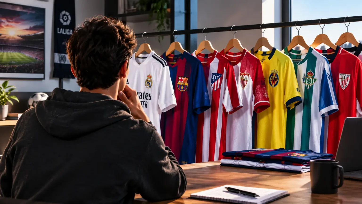 football kits premier league shop