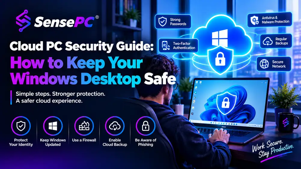 how to choose a cloud desktop