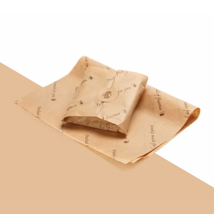 Custom Deli Paper