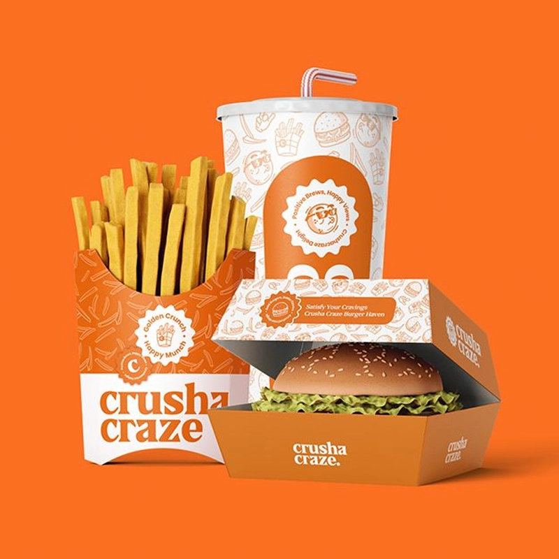 food boxes
