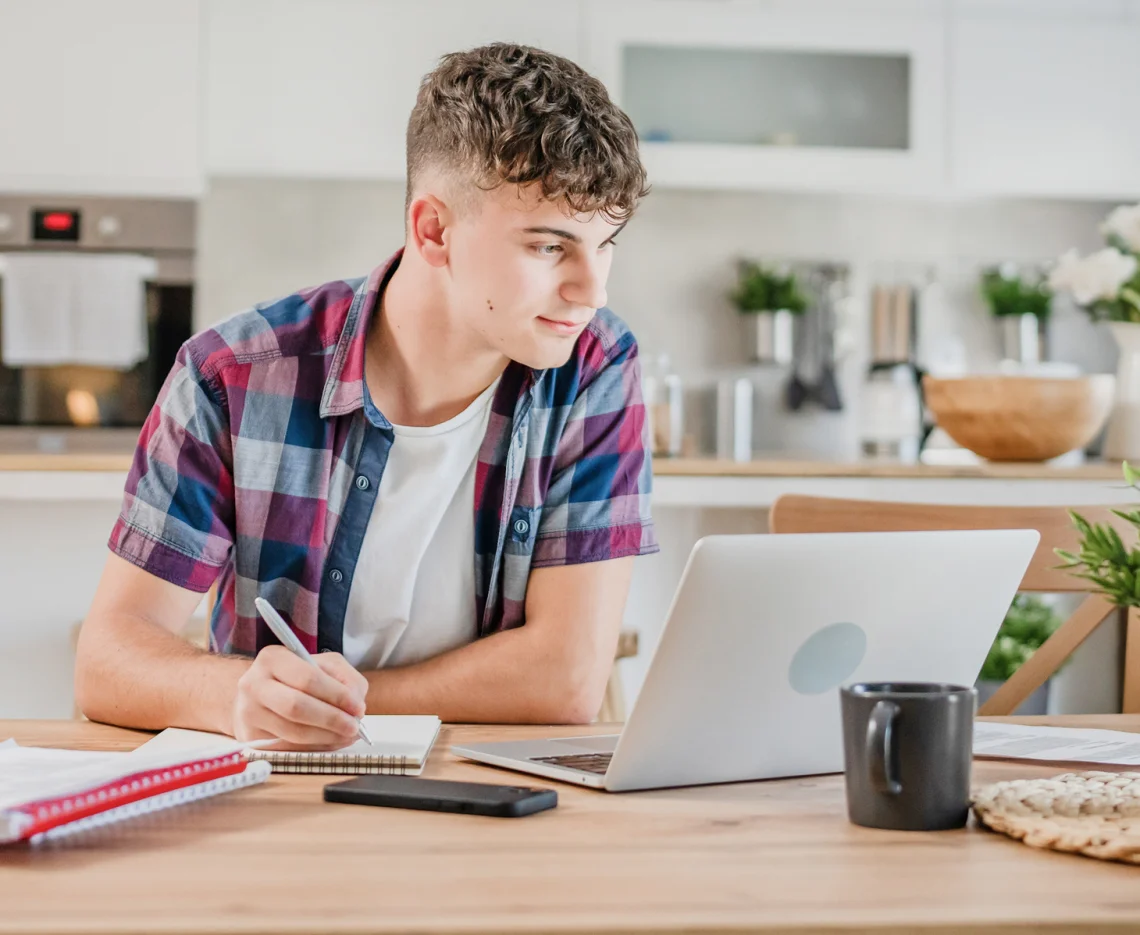 GCSE English tutor online