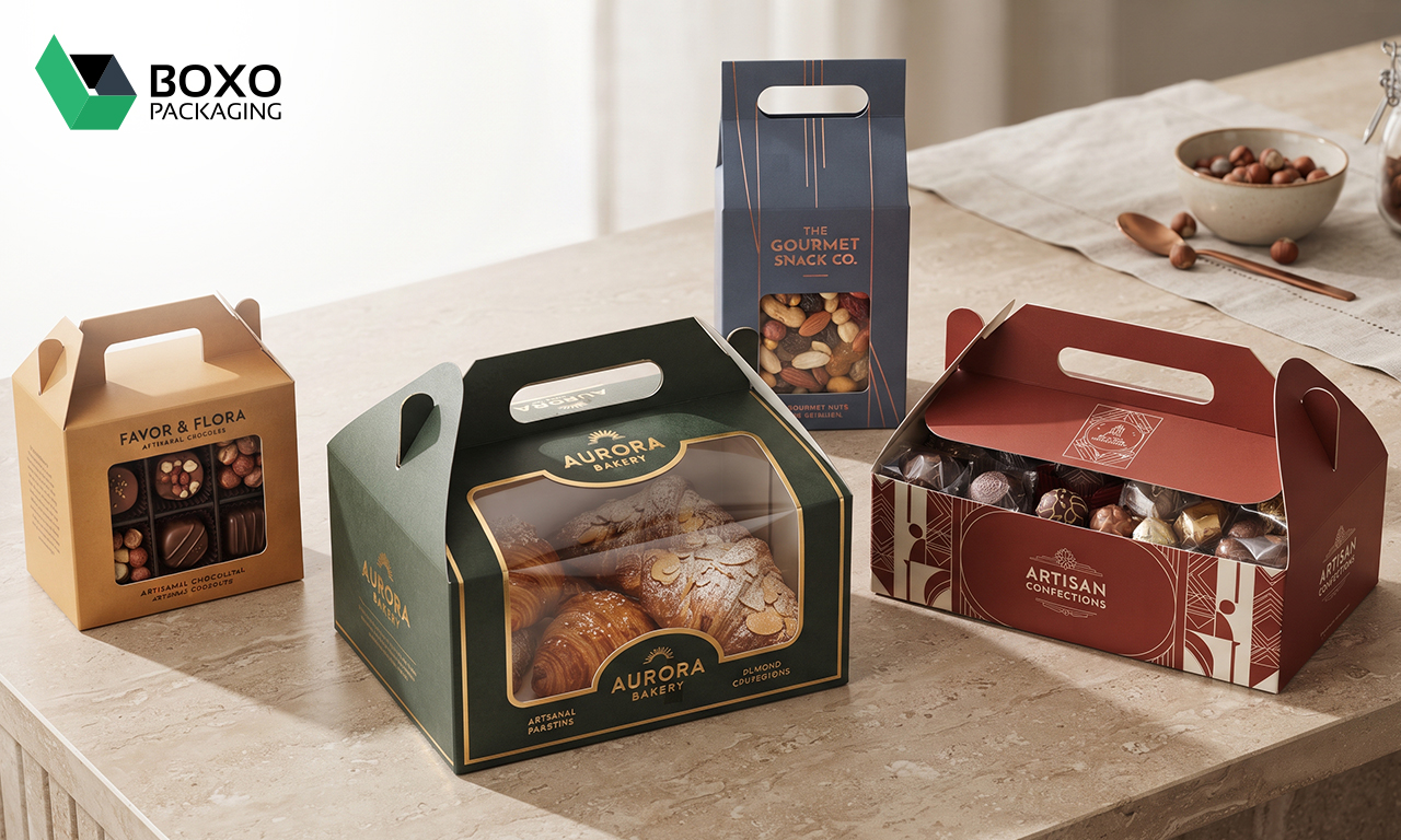Gable Packaging