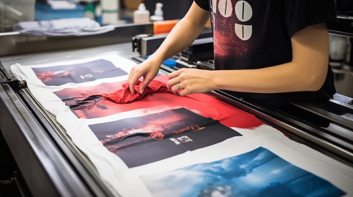 How Sublimation Printing Services Help Apparel Brands Create Better Custom Sportswear