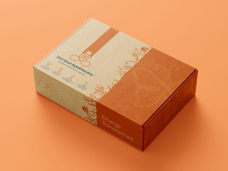 Custom Boxes