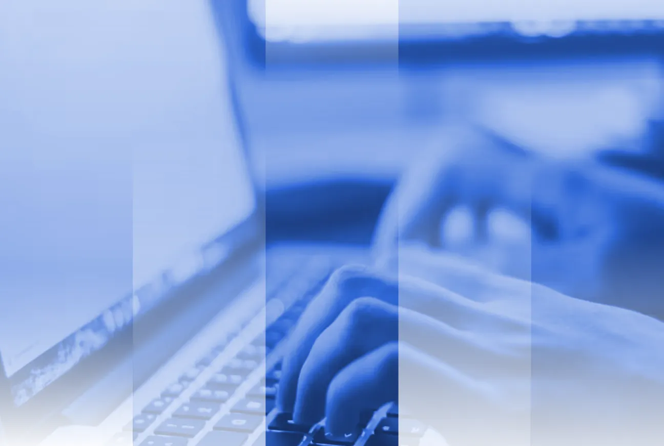 Investor relations software