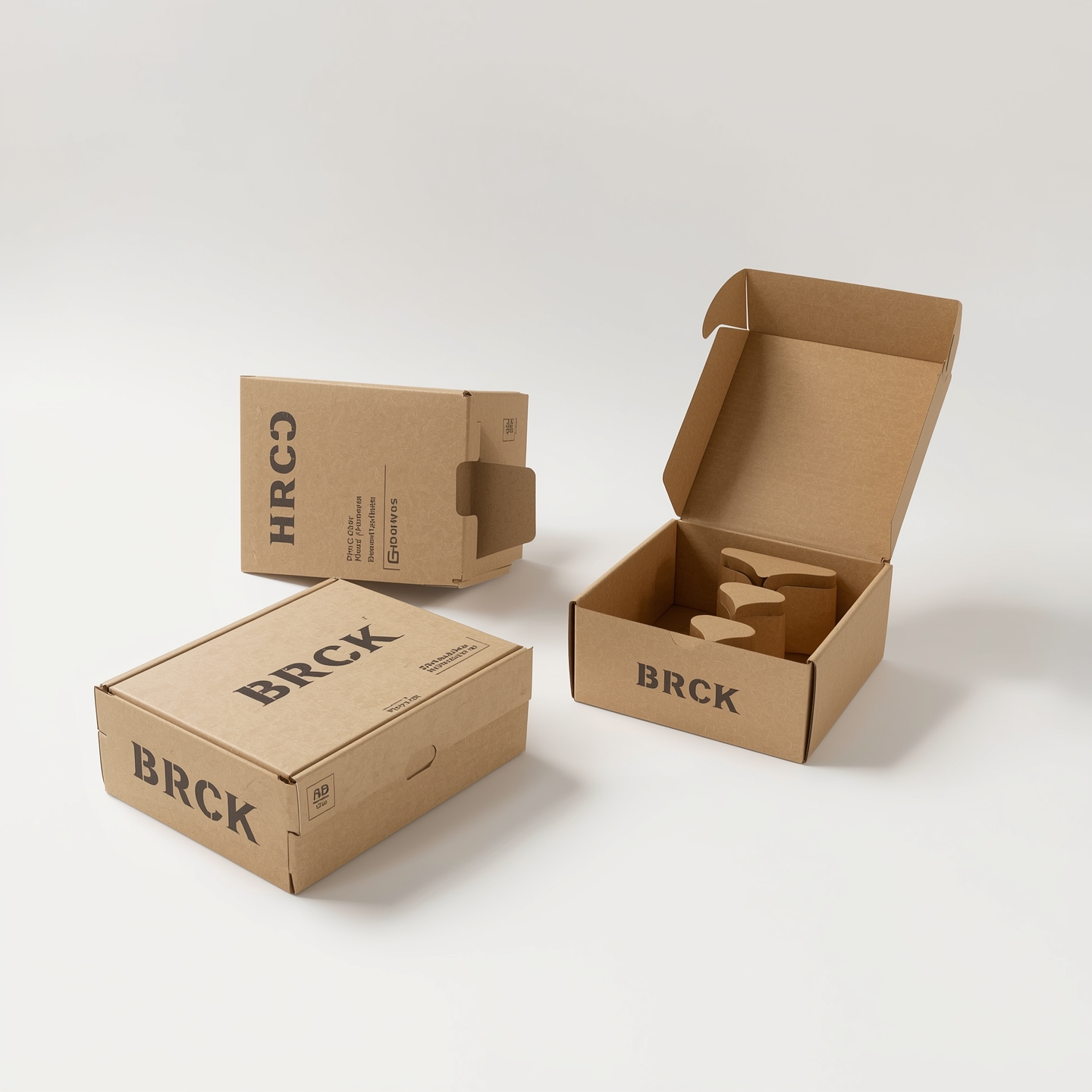 custom corrugated boxes