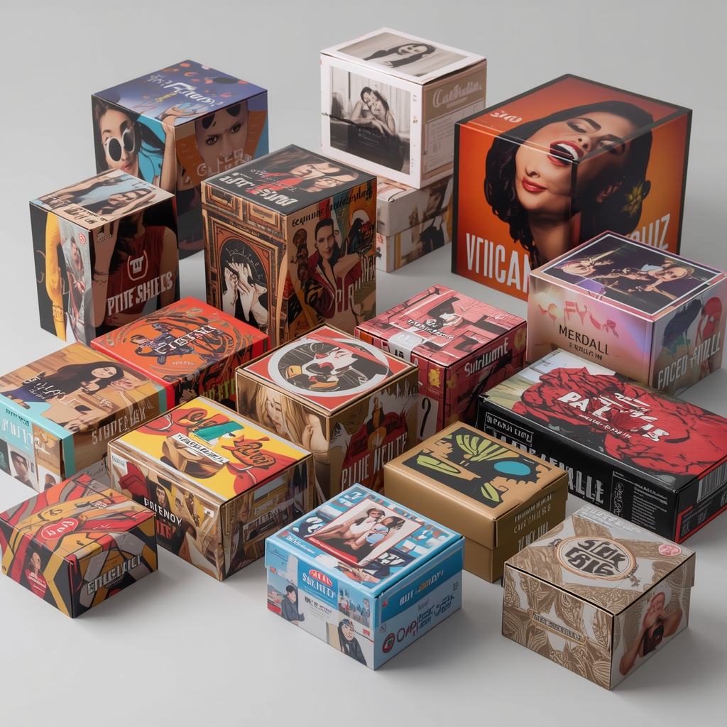 custom mailer boxes