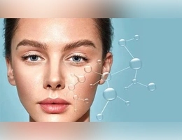 Morning vs Evening Skincare for Mature Skin with a gentle daily skincare routine