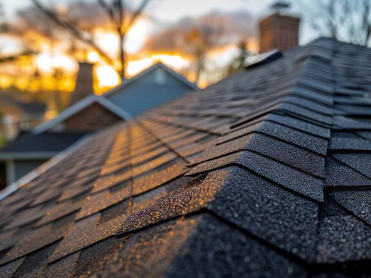 Roof Repair Pittsburgh PA
