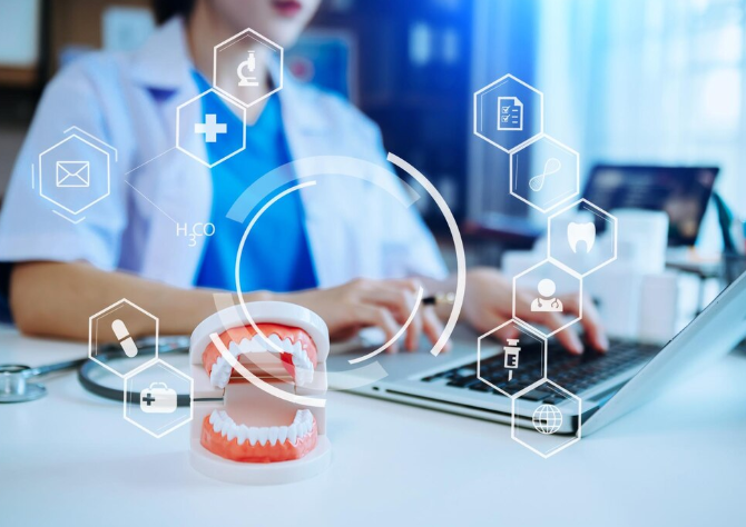 healthcare seo services