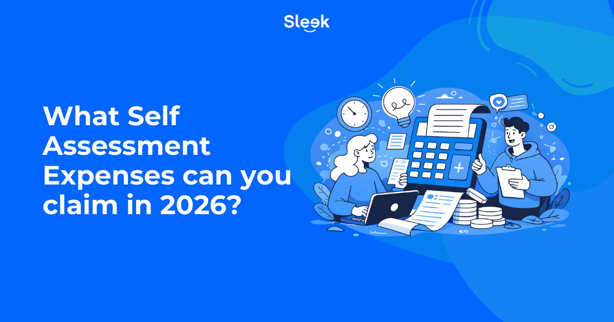Self Employed Tax Deductions UK: What You Can Claim in 2026
