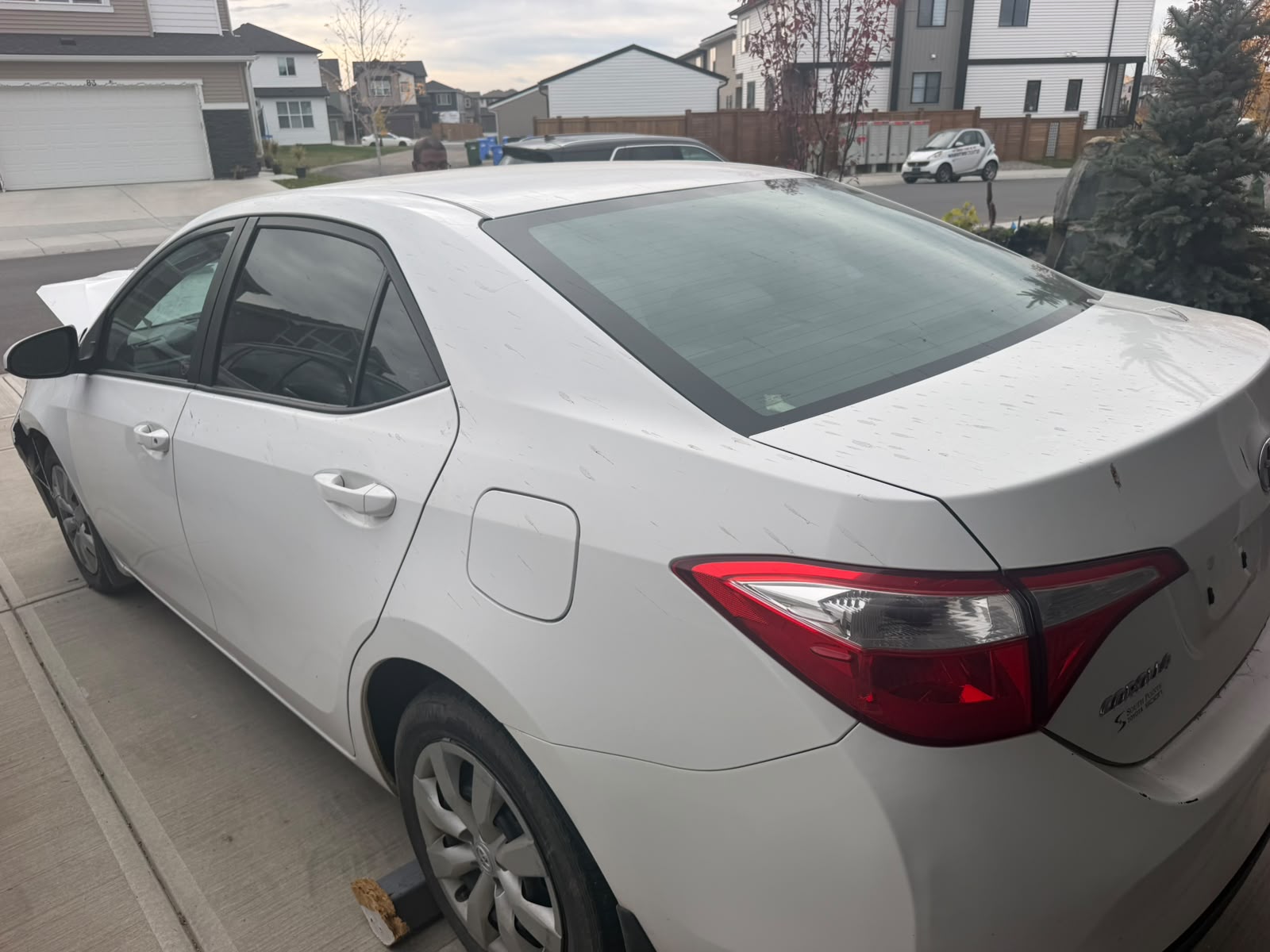 cash for cars edmonton