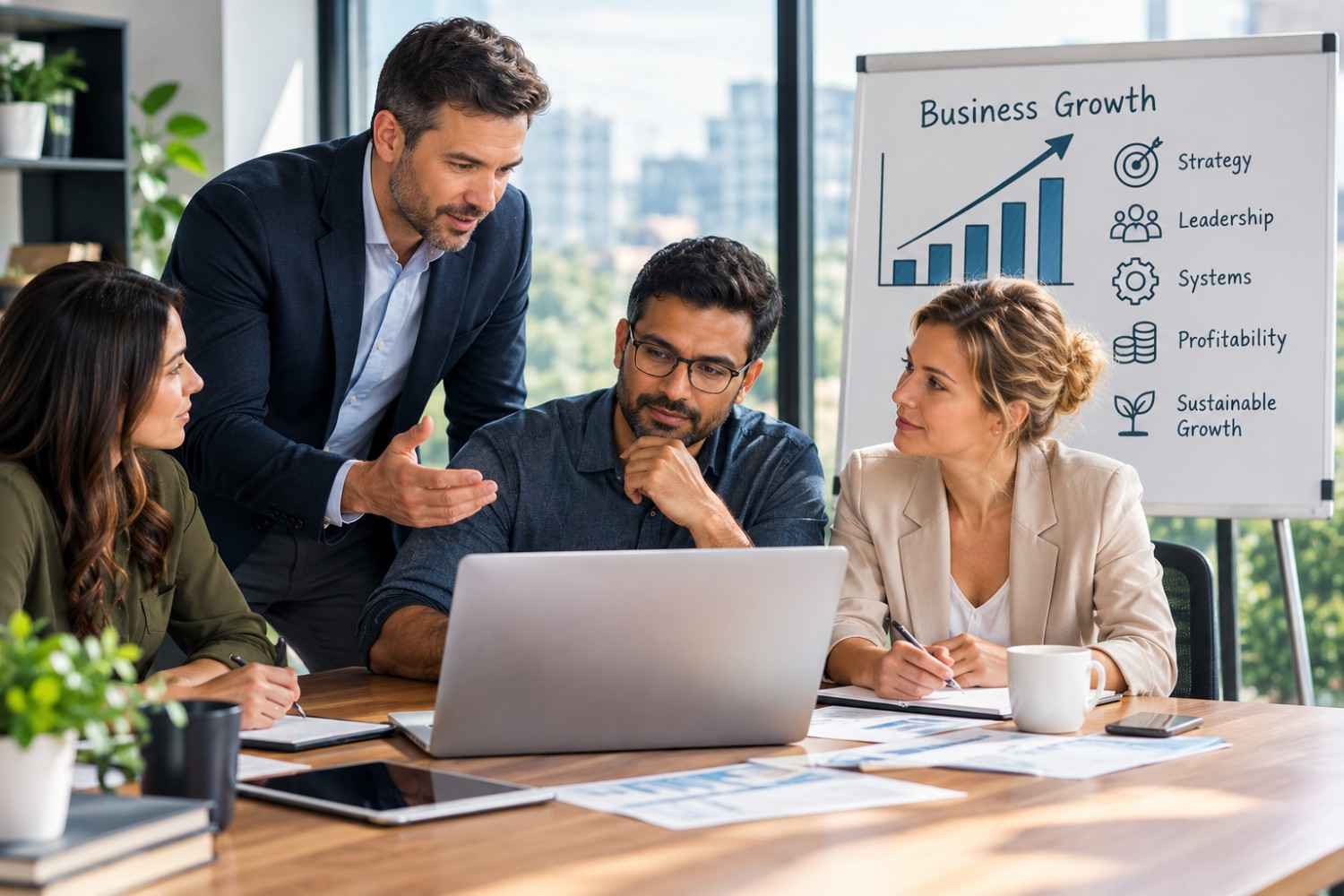 business-growth-coach