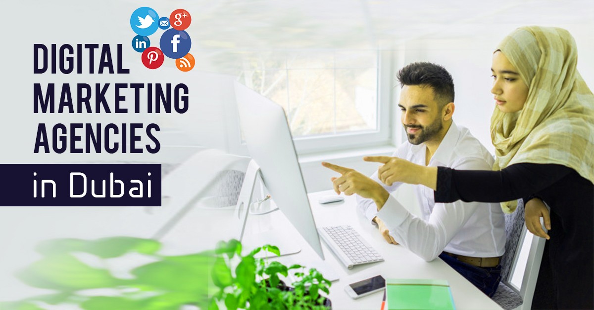 digital marketing agency
