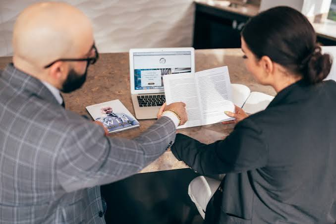 Book publishing services