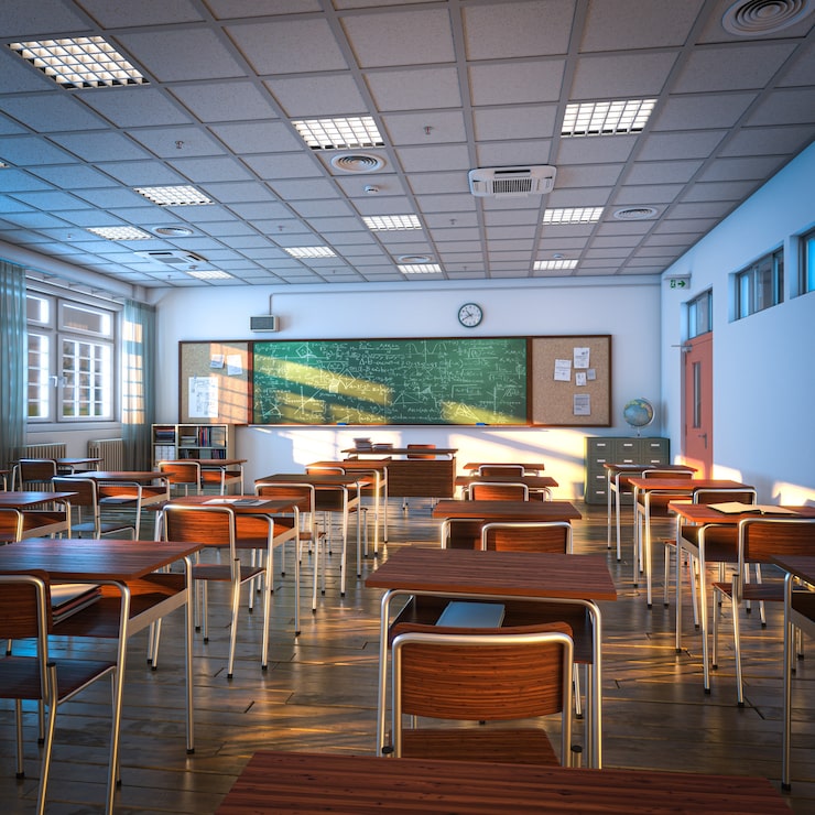 School