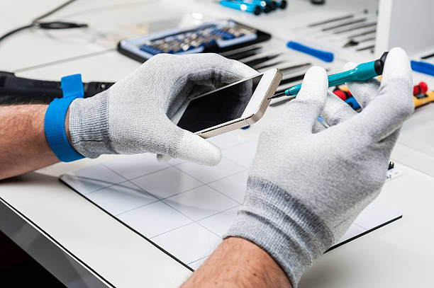 mobile repair in Leicester