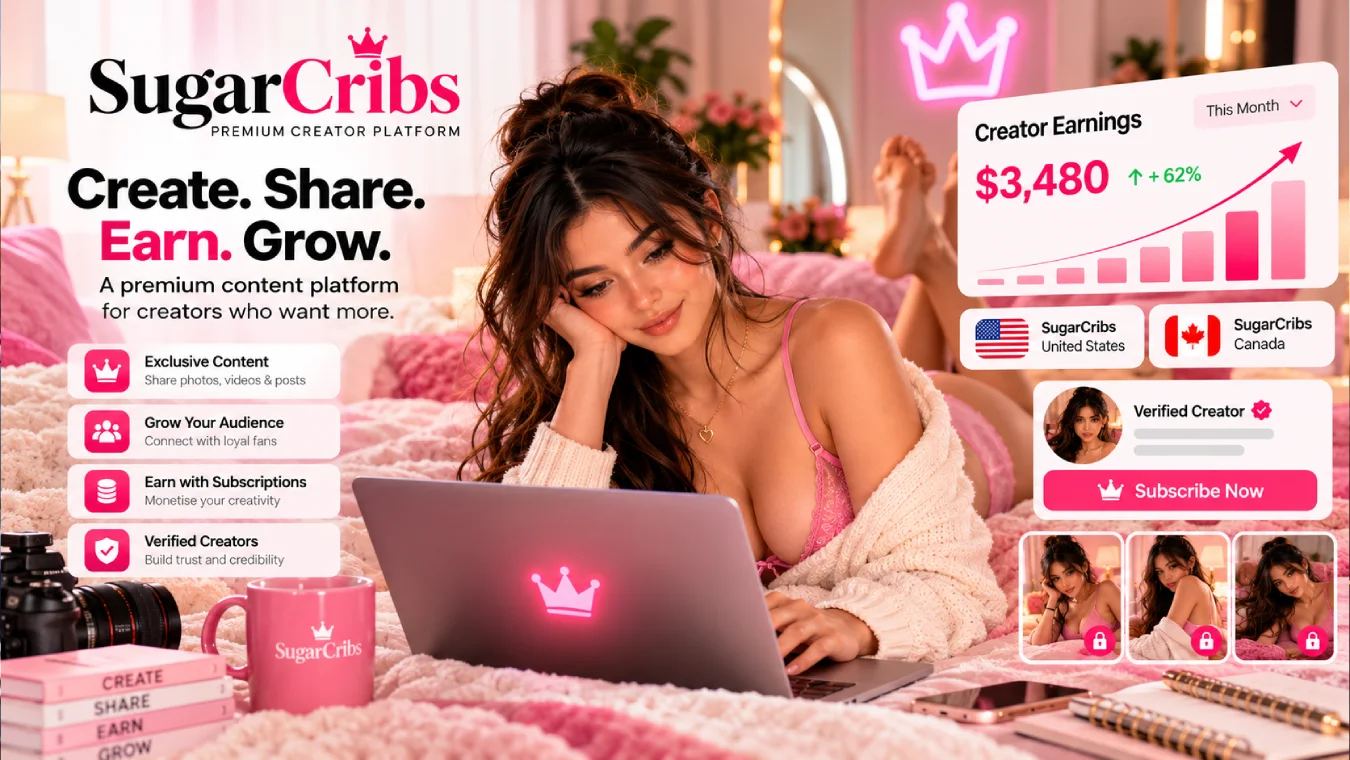 premium content platform
