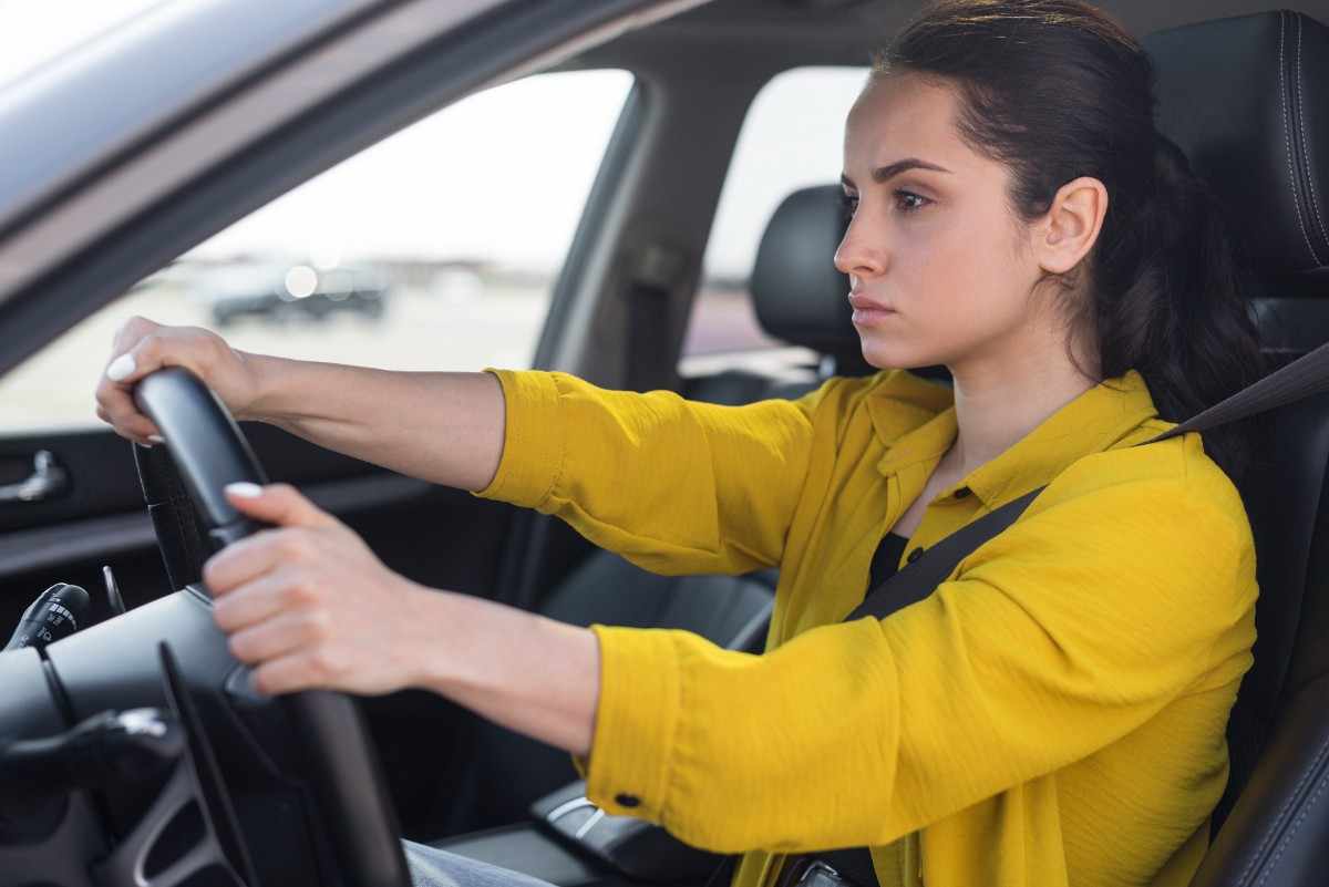Learner Licence