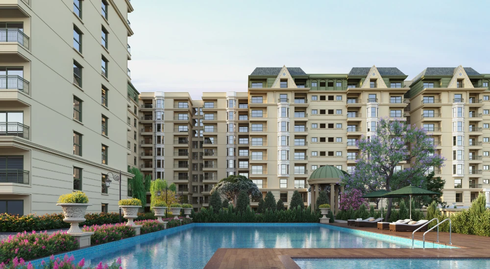 Sobha Hennur