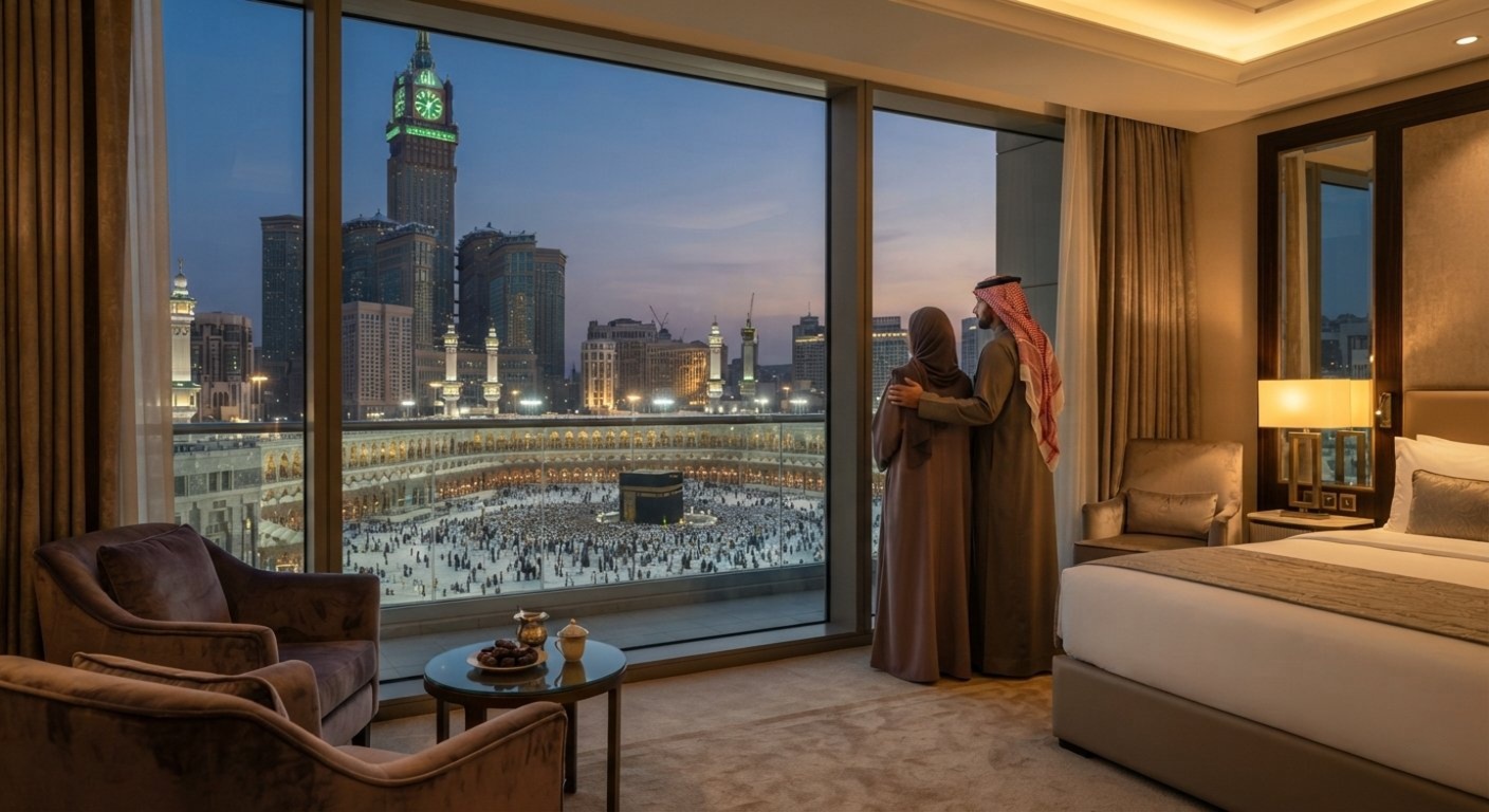 Al Hijaz Tours
